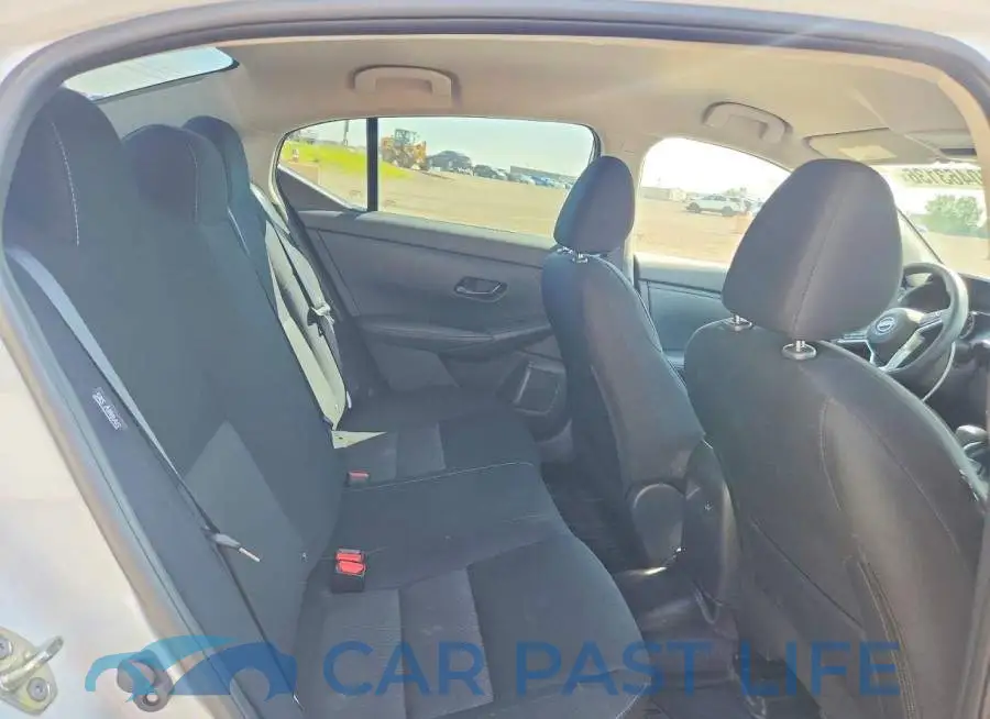 3N1AB8CV1SY388324# 10