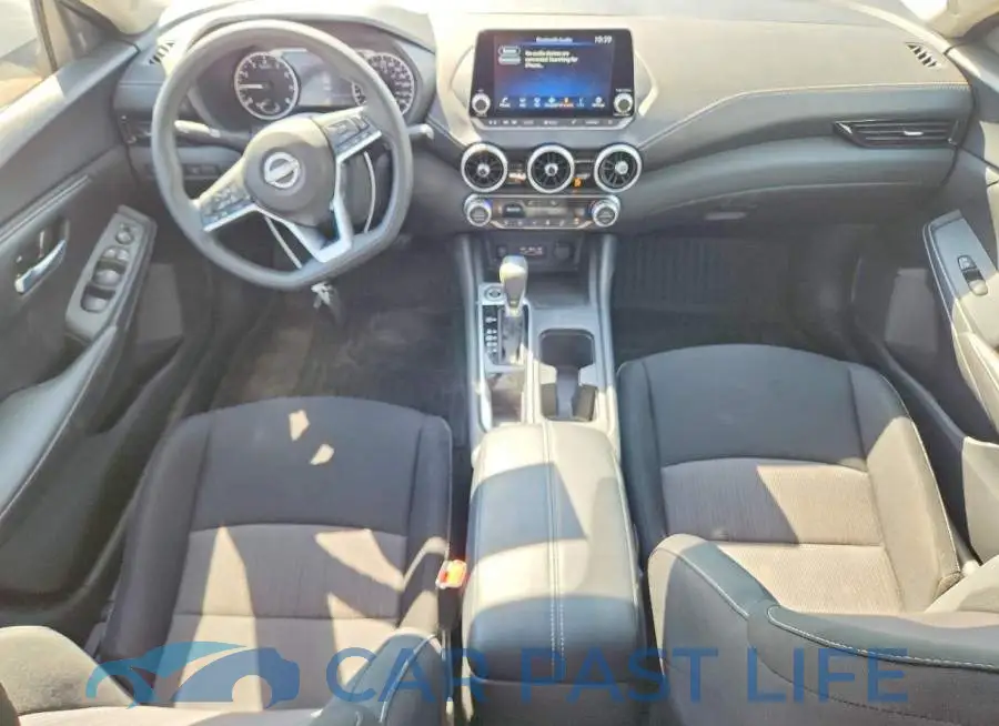 3N1AB8CV1SY388324# 8