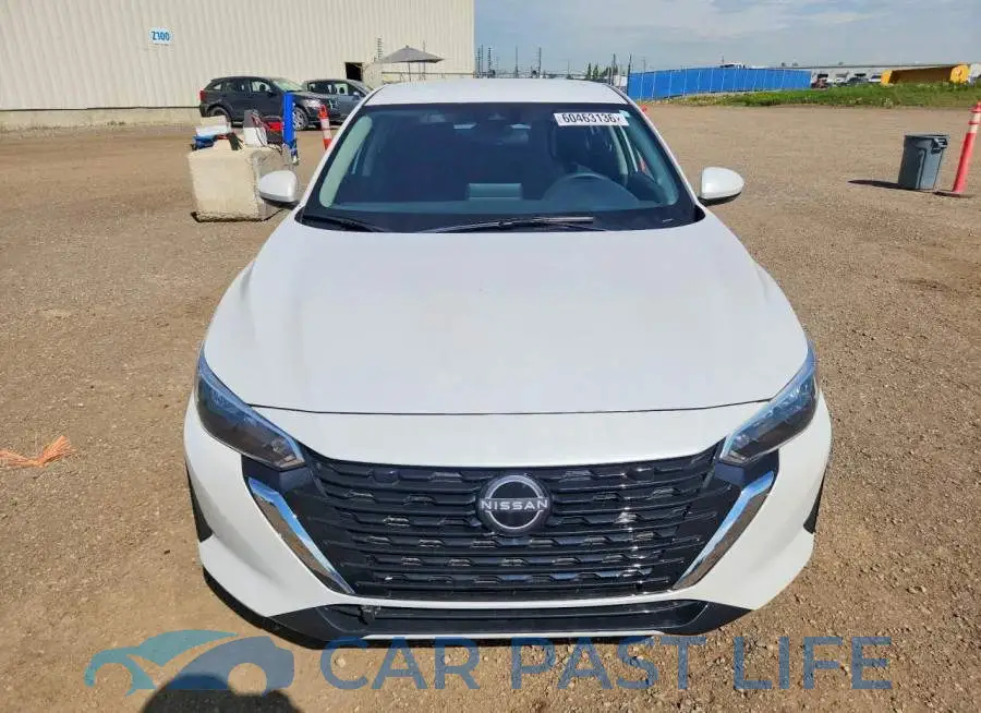 3N1AB8CV1SY388324# 5