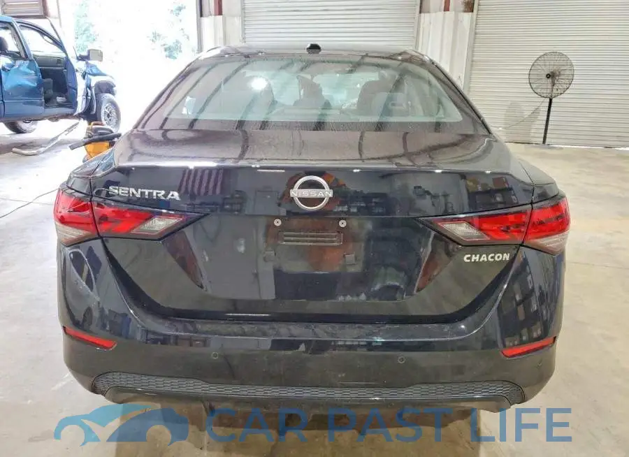 3N1AB8CV3SY272459# 6