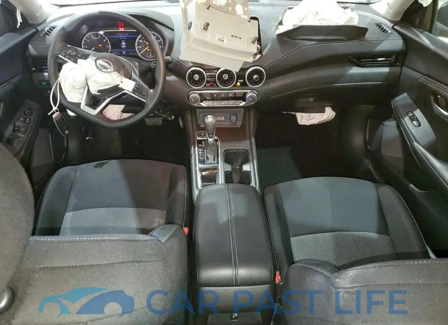 3N1AB8CV3SY272459# 8