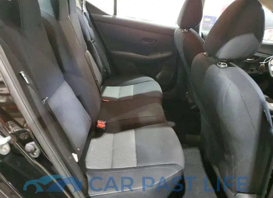 3N1AB8CV3SY272459# 10