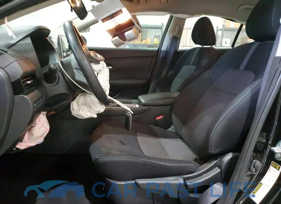 3N1AB8CV3SY272459# 7