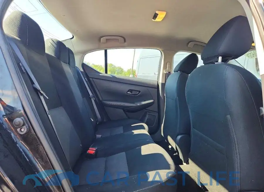 3N1AB8CV4SY269361# 10