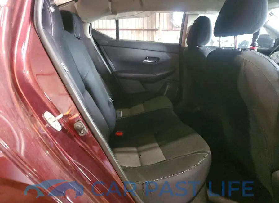 3N1AB8CV5MY222357# 10