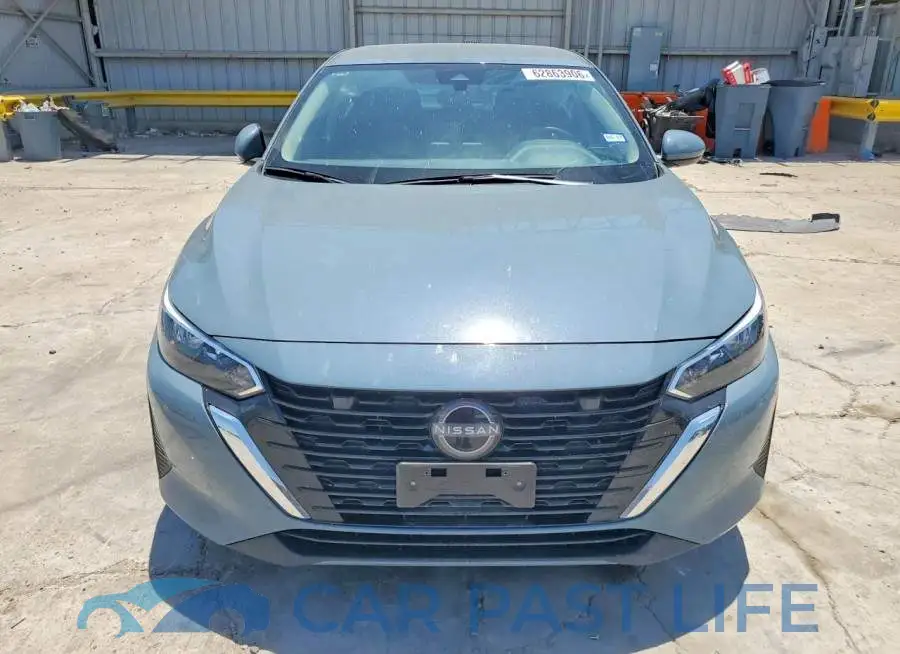 3N1AB8CV5SY332516# 5