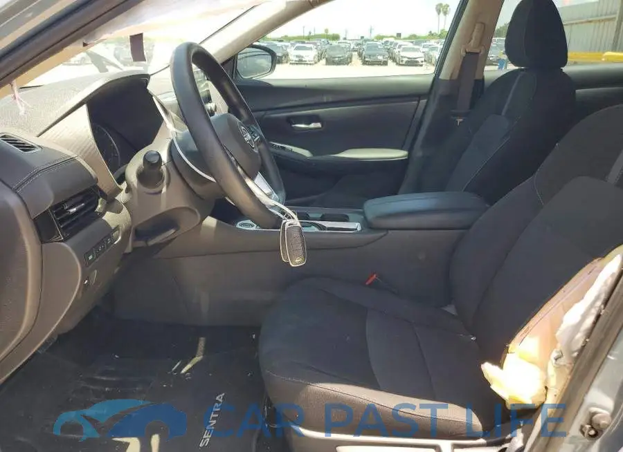 3N1AB8CV5SY332516# 7