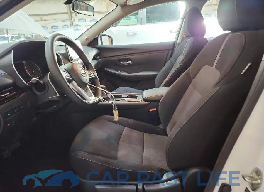 3N1AB8CV5SY394515# 7