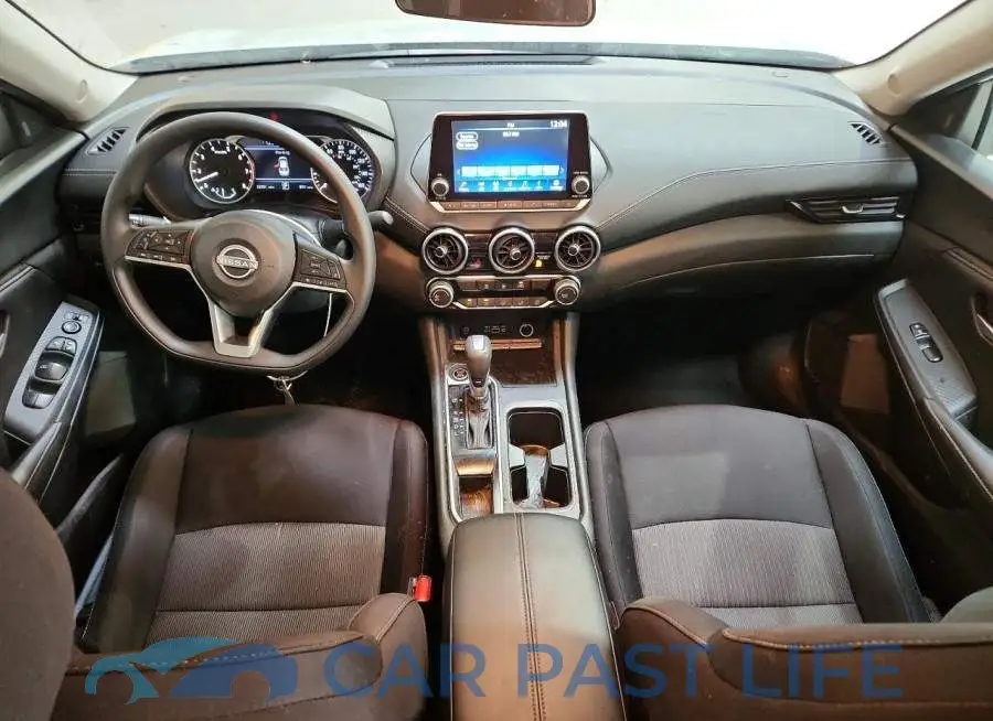 3N1AB8CV5SY394515# 8