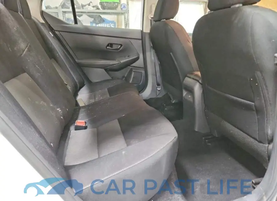 3N1AB8CV5SY394515# 10