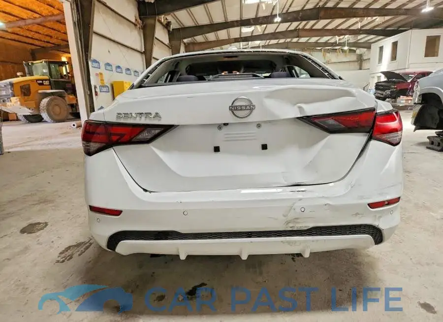 3N1AB8CV5SY394515# 6