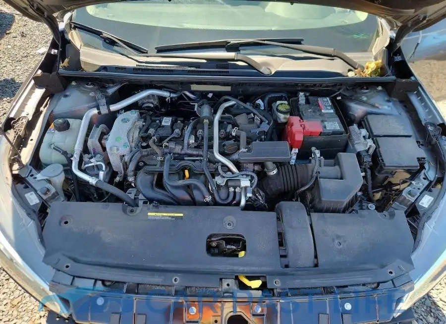 3N1AB8CV6LY303687# 11