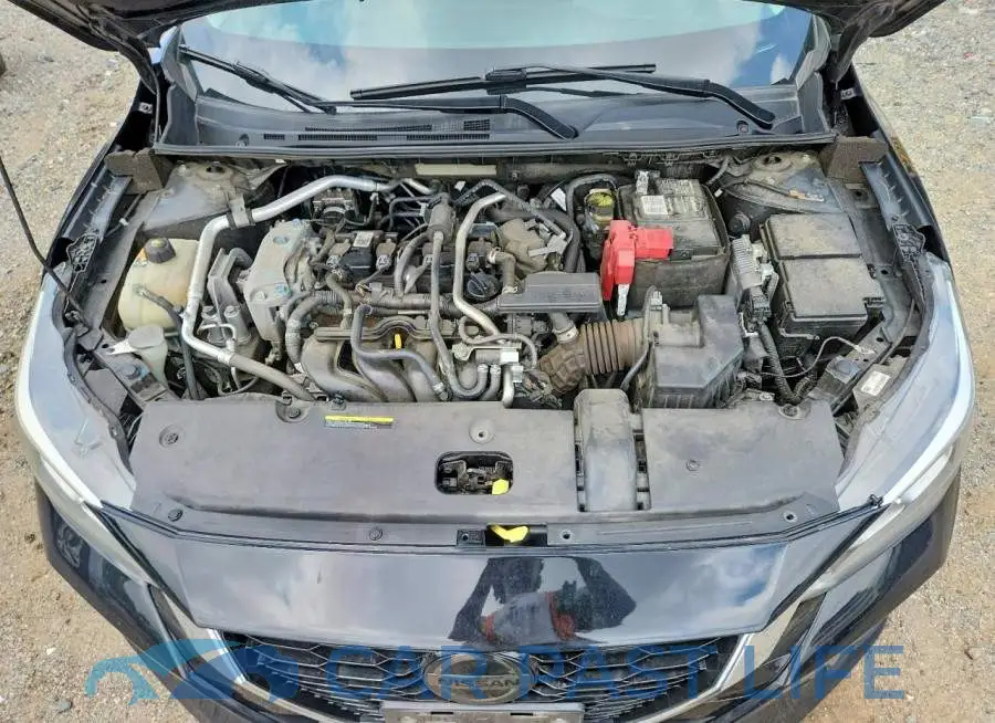 3N1AB8CV6MY307191# 11