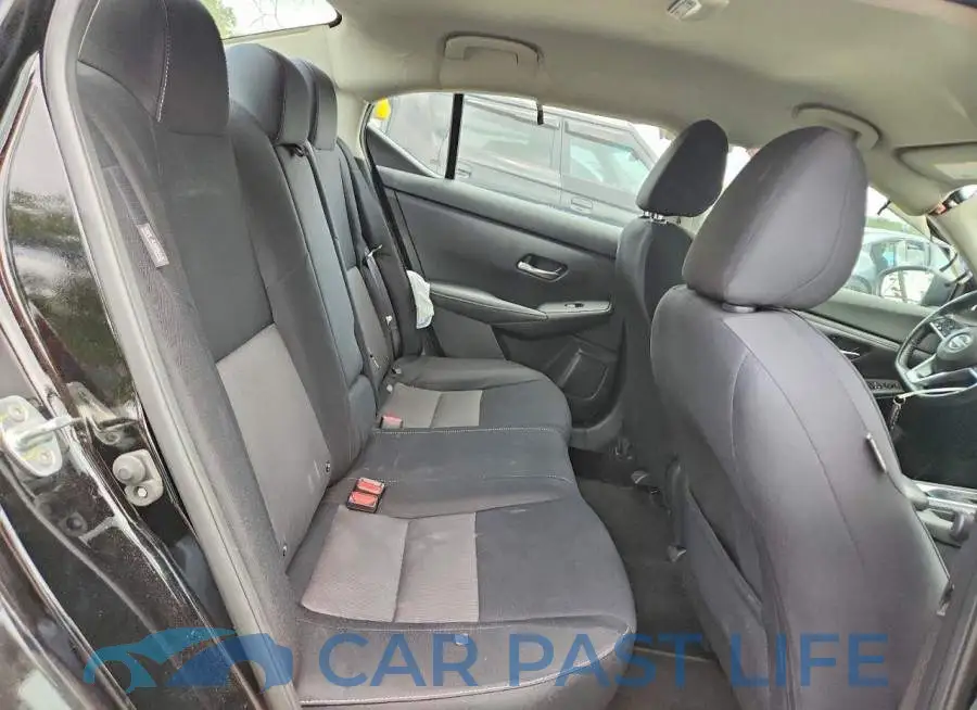 3N1AB8CV6MY307191# 10