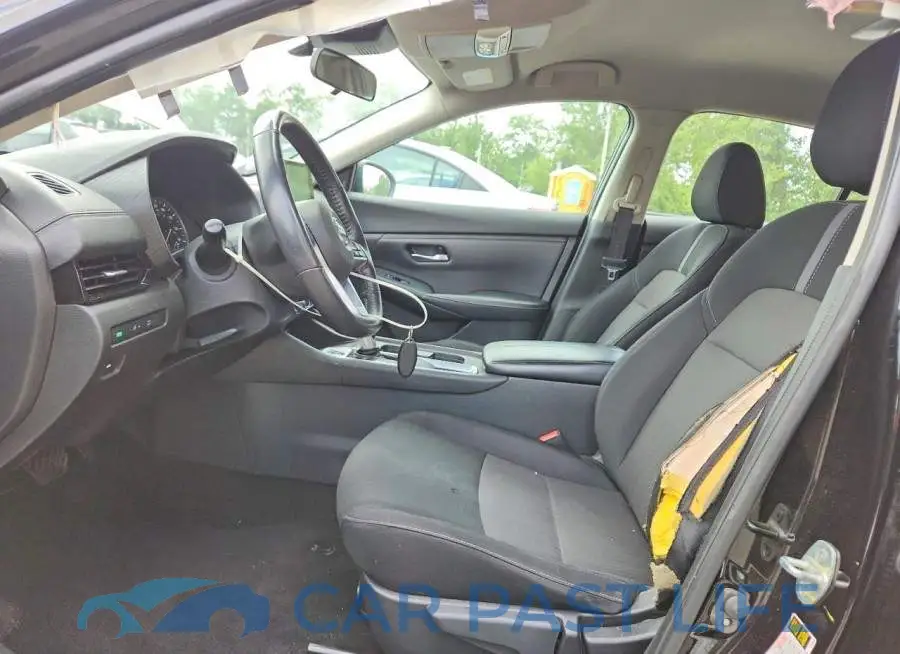 3N1AB8CV6MY307191# 7
