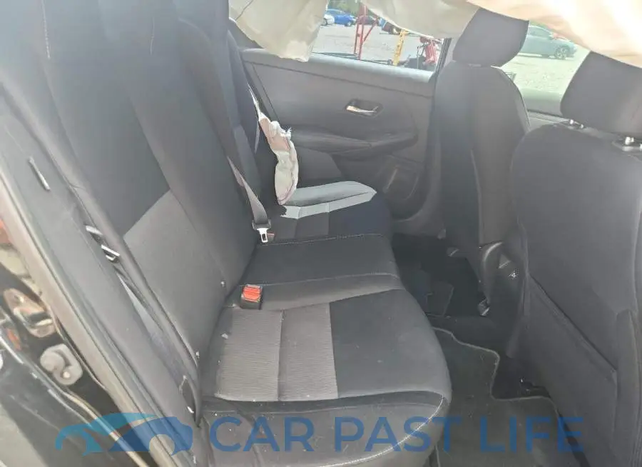 3N1AB8CV6PY249510# 10