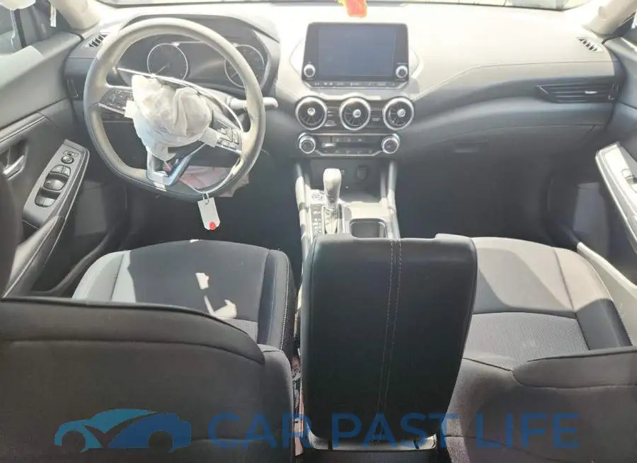 3N1AB8CV6PY249510# 8