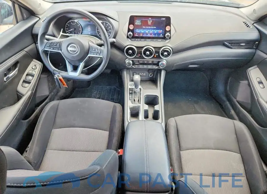 3N1AB8CV6SY304871# 8