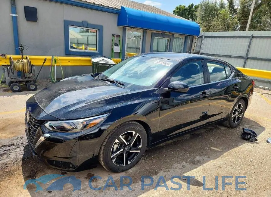 3N1AB8CV6SY304871# 1