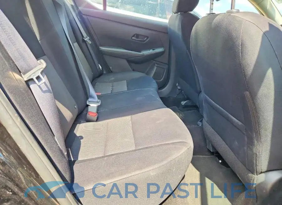 3N1AB8CV6SY304871# 10