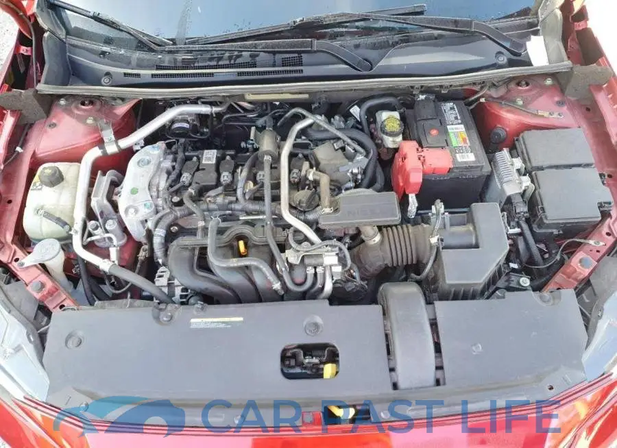 3N1AB8CV9LY306499# 11