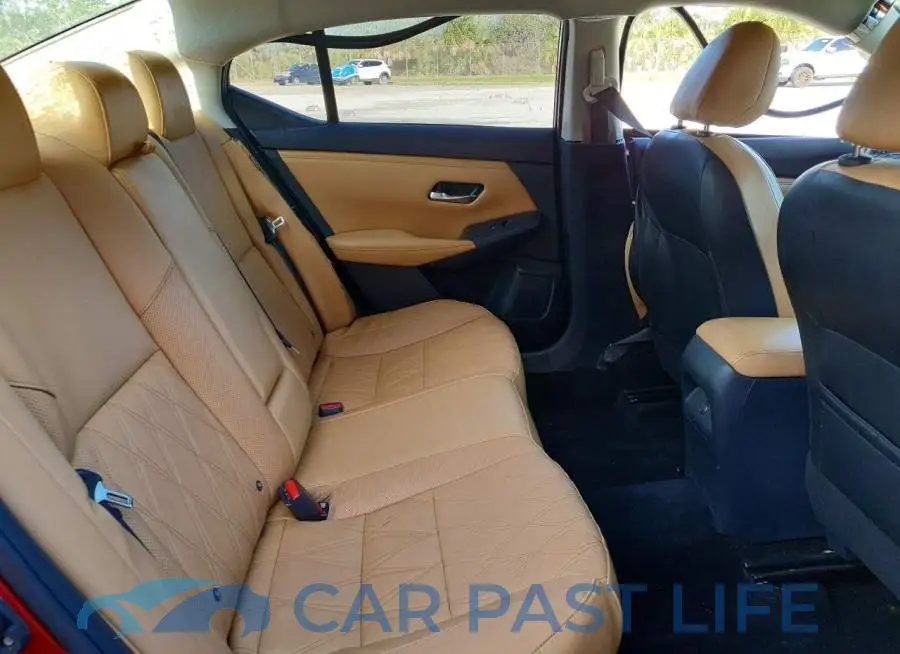 3N1AB8CV9LY306499# 10
