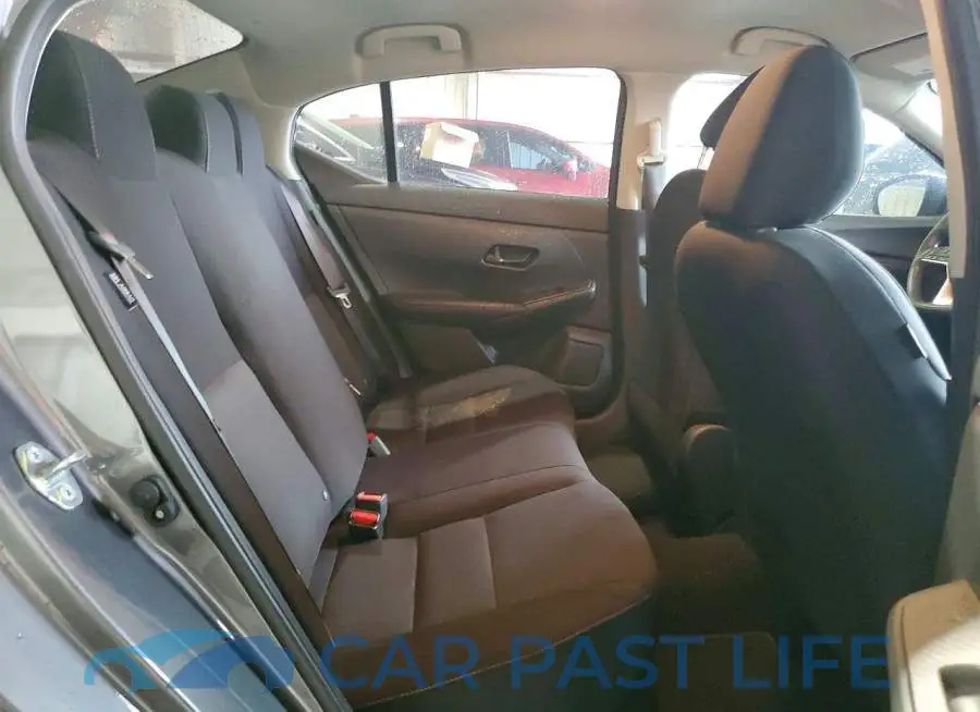 3N1AB8CV9SY230653# 10