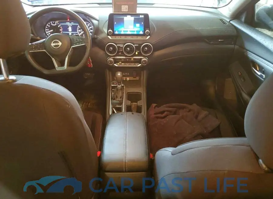 3N1AB8CV9SY230653# 8