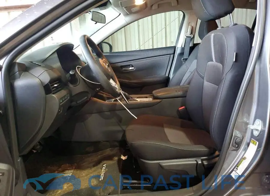 3N1AB8CV9SY230653# 7