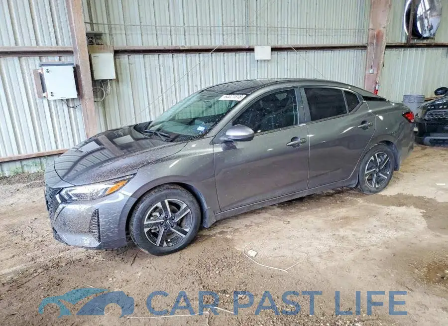 3N1AB8CV9SY230653# 1