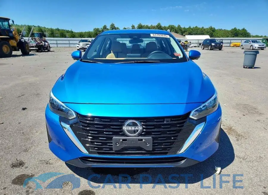 3N1AB8CV9SY262566# 5