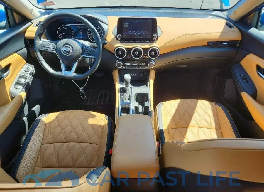 3N1AB8CV9SY262566# 8
