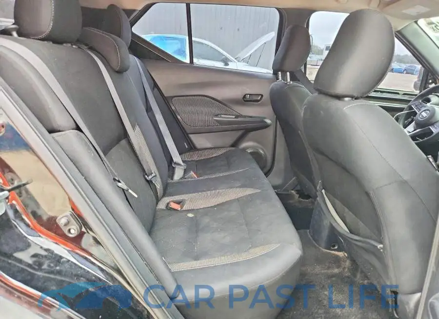 3N1CP5BV6LL580587# 10