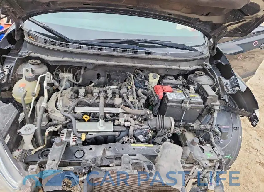 3N1CP5BV6LL580587# 11