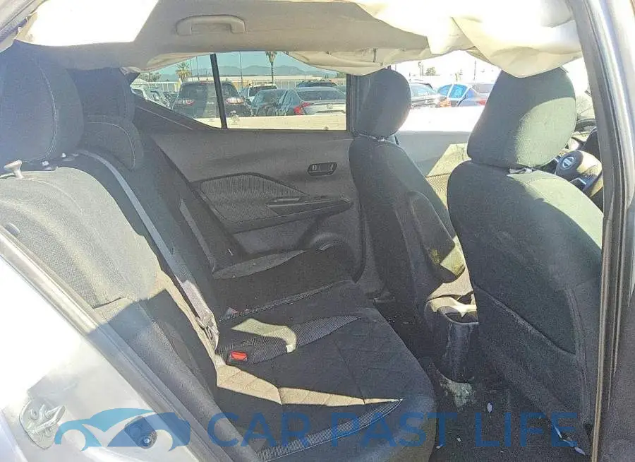 3N1CP5BV9LL509559# 10