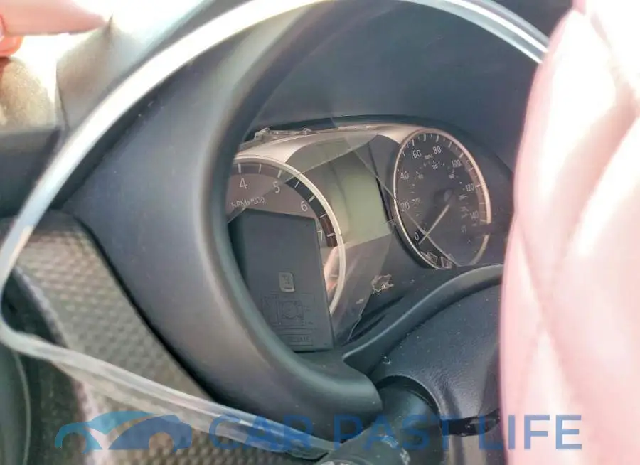 3N1CP5CU7JL529540# 9