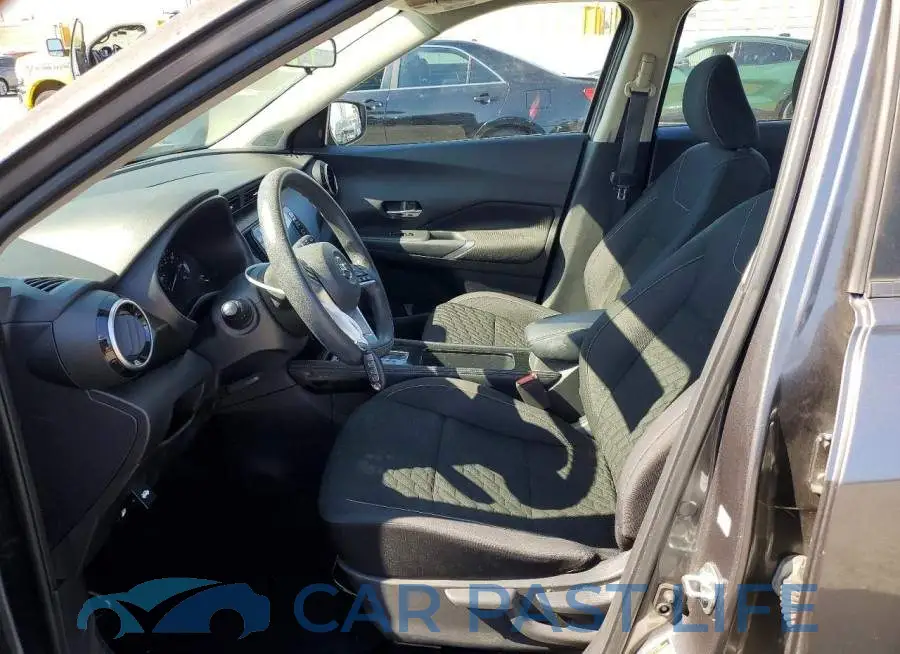 3N1CP5CV0ML469646# 7