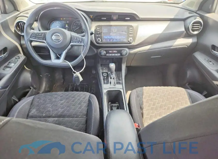 3N1CP5CV0ML505299# 8