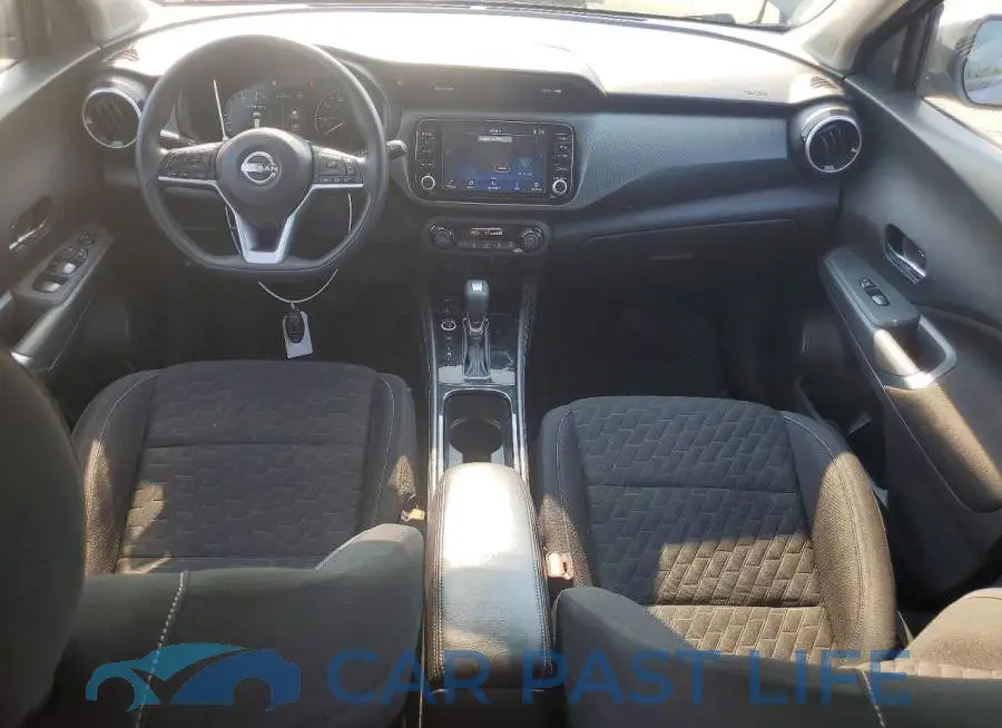 3N1CP5CV3NL497037# 8