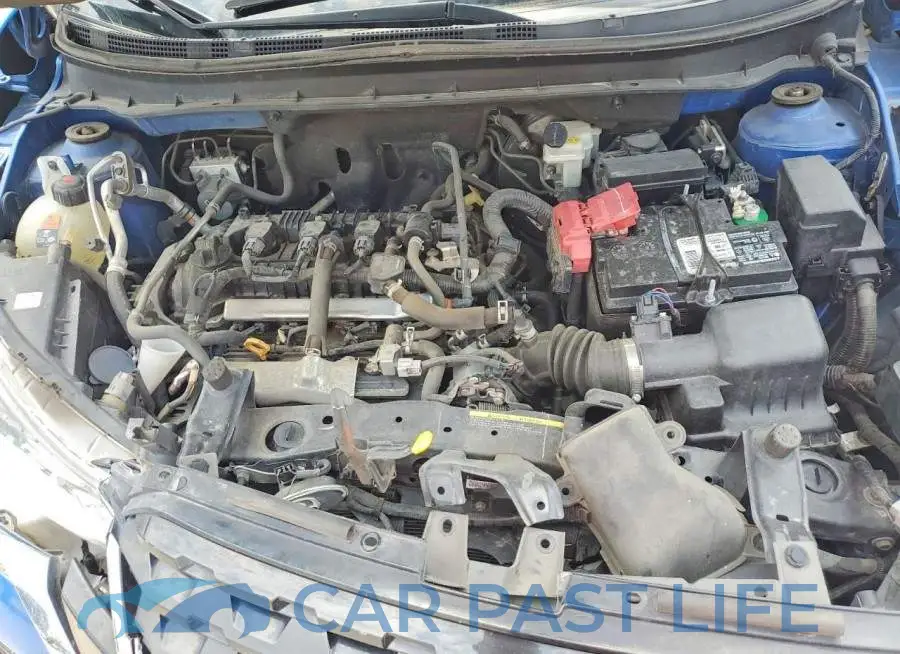 3N1CP5CV5ML493232# 12