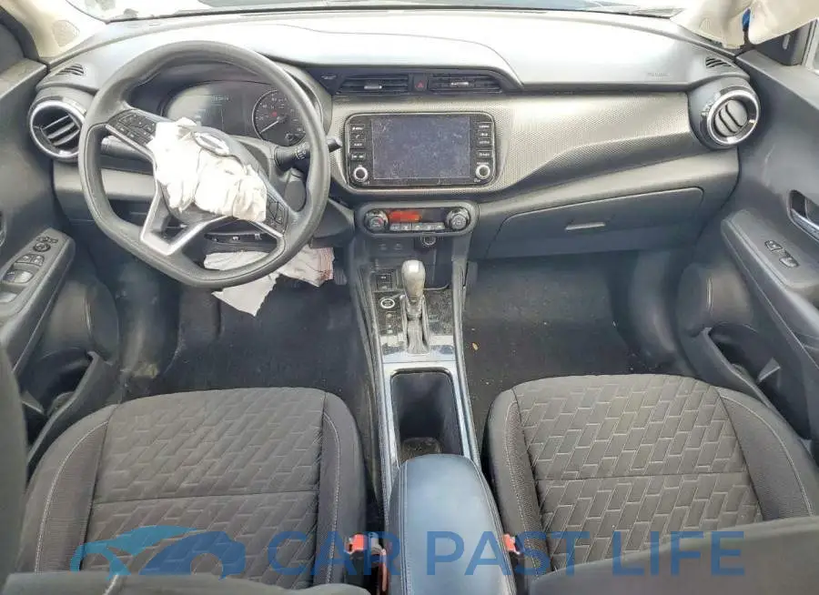 3N1CP5CV5ML493232# 8