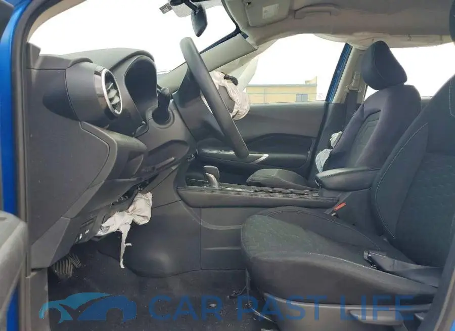 3N1CP5CV5ML493232# 7