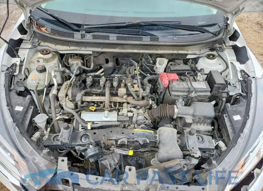 3N1CP5CV5RL529024# 12