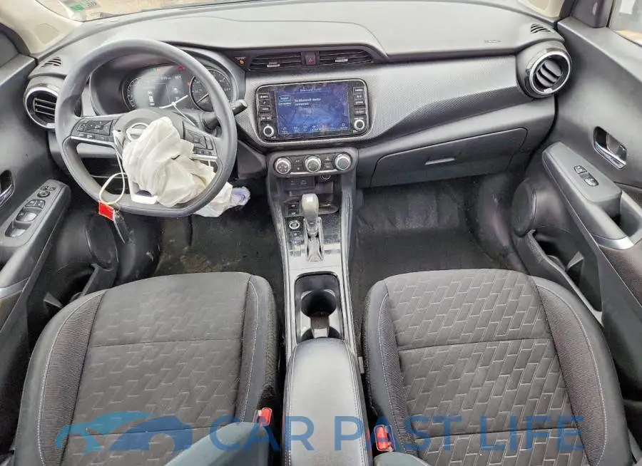 3N1CP5CV5RL529024# 8
