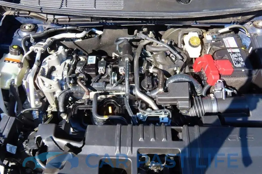 3N8AP6CB2SL406162# 7
