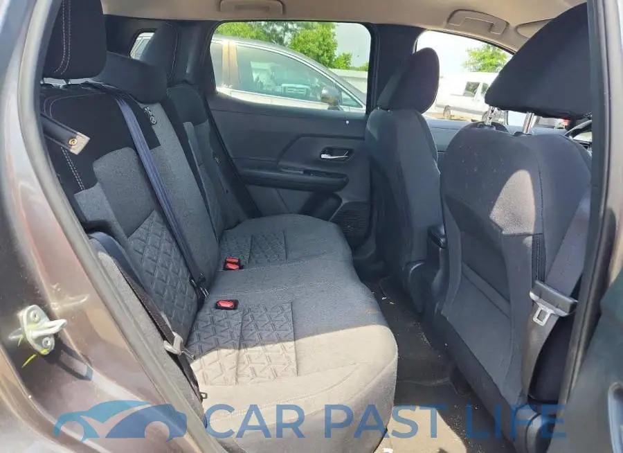 3N8AP6CB6SL403541# 11