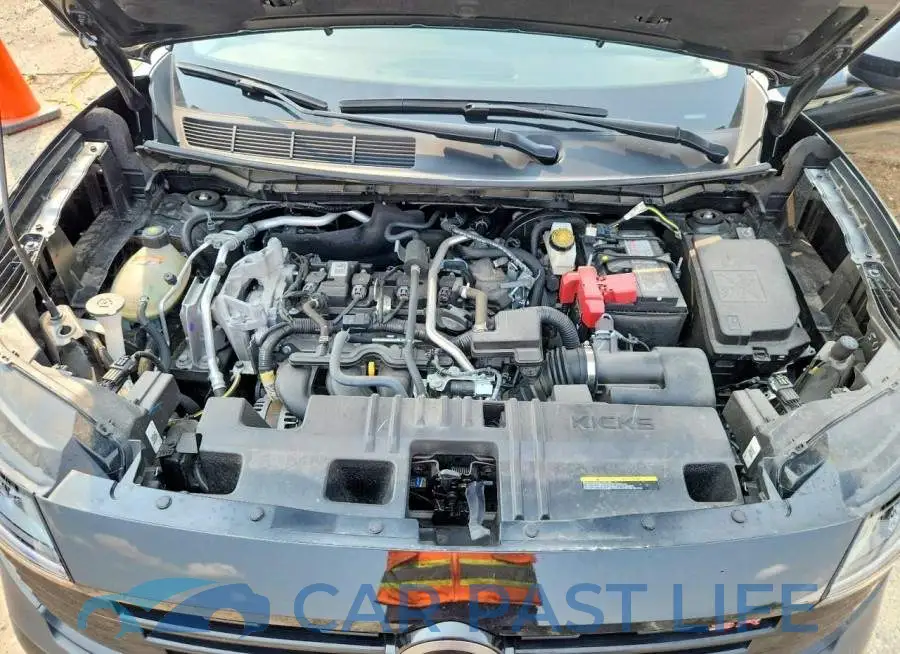 3N8AP6DB2SL309400# 12