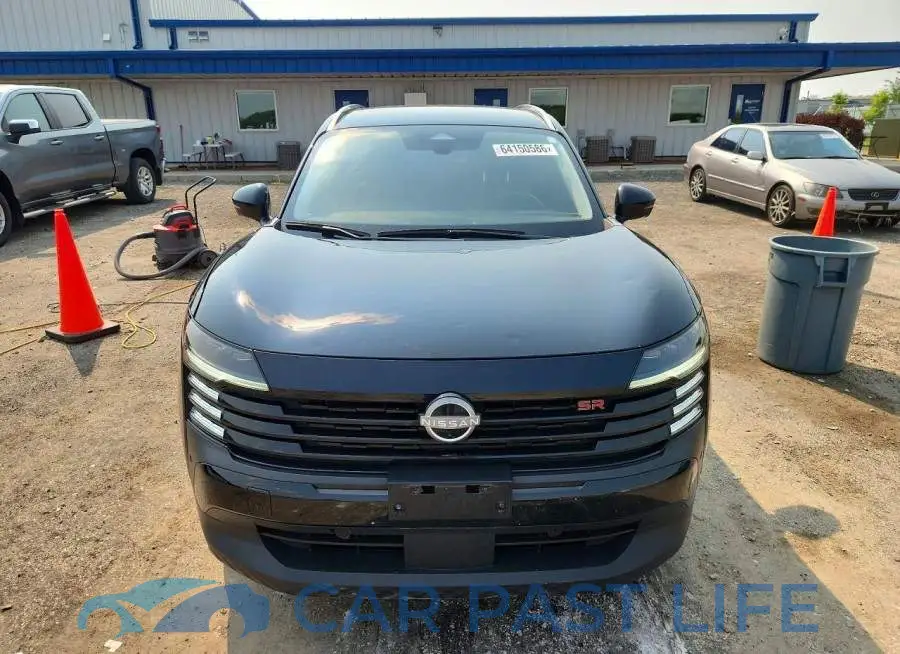 3N8AP6DB2SL309400# 5