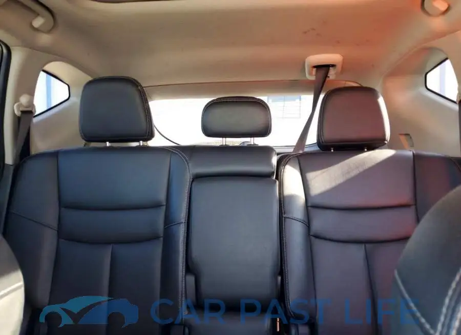 5N1AZ2MH7JN166490# 10