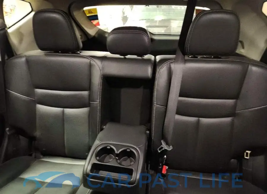 5N1AZ2MH8JN199577# 10
